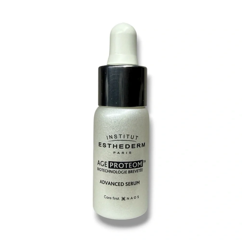 Institut‎ Esthederm Age Proteom Advanced Serum Sample Size 5mL 0.16 fl oz